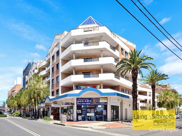368b/62 Beamish Street, NSW 2194