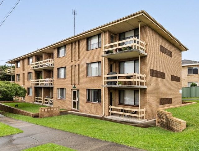 12/57 Campbell  Street, NSW 2500