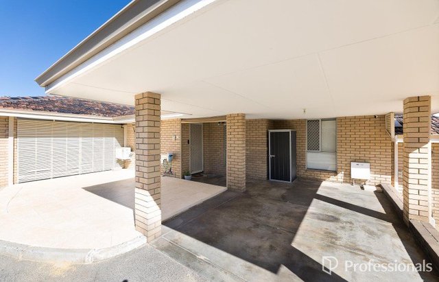15/25 Cape Street, WA 6017