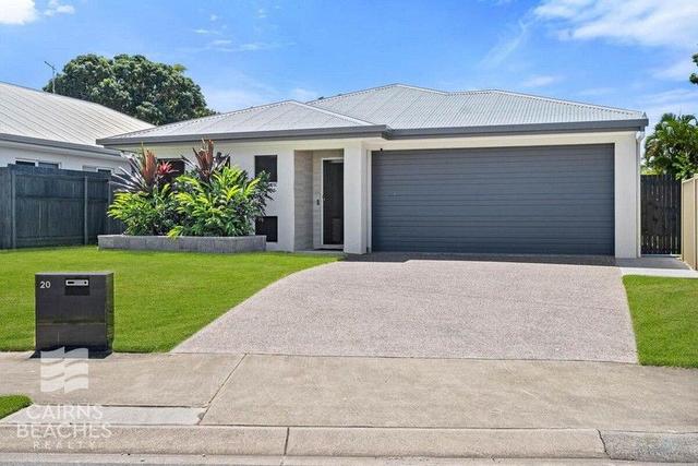 20 Etty Street, QLD 4879