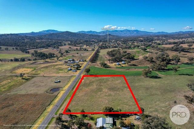 141 Wallabadah Road, NSW 2343