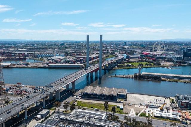 2804/103 South Wharf Drive, VIC 3008