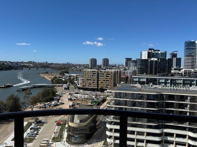 1203/8 Sanctuary Boulevard, NSW 2127