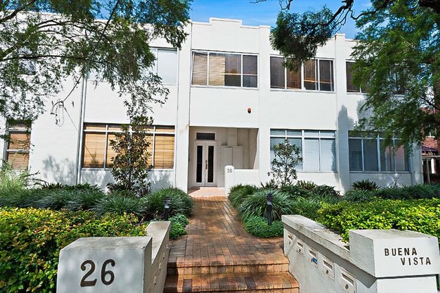 9/26 Chester Street, NSW 2049