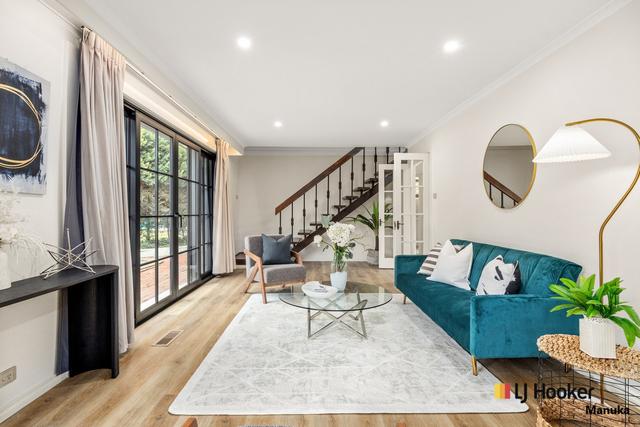 30 Borrowdale Street, ACT 2603