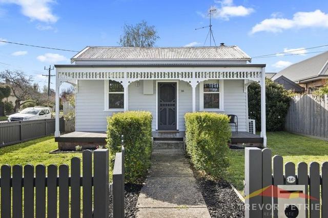 16 Nightingale Street, VIC 3350