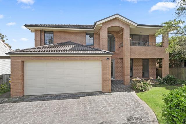 6 Dawson Street, NSW 2121