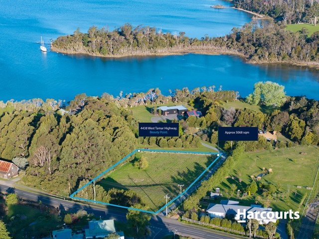 4438 West Tamar Highway, TAS 7270