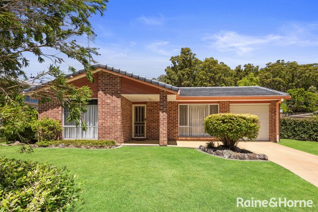 3 Oxley Crescent, NSW 2539