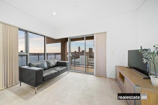 1804/237 Adelaide Terrace, WA 6000