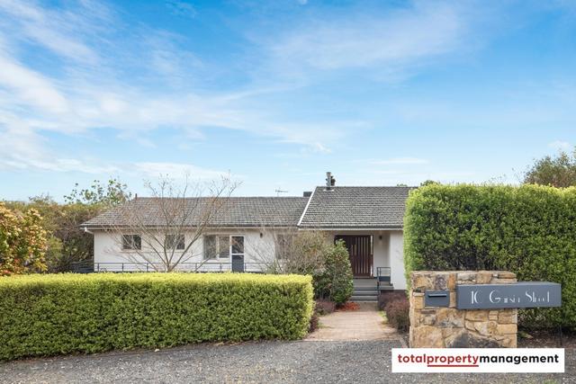 10 Garsia Street, ACT 2612