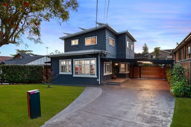 5 Austin Boulevard, NSW 2213