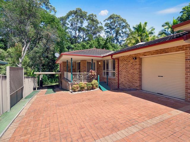 4a Norman Hill Drive, NSW 2450