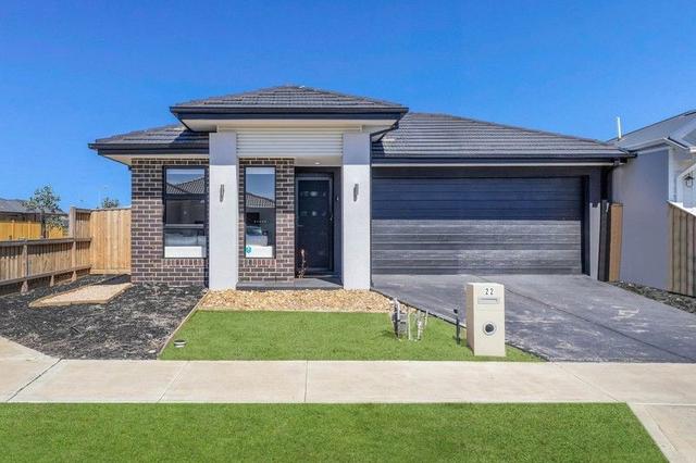 22 Mannagum Drive, VIC 3753