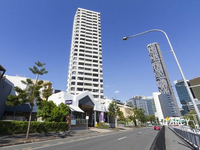 157/293 North Quay, QLD 4000