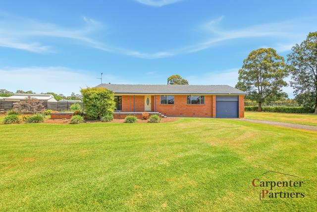 20 Hogans Drive, NSW 2574
