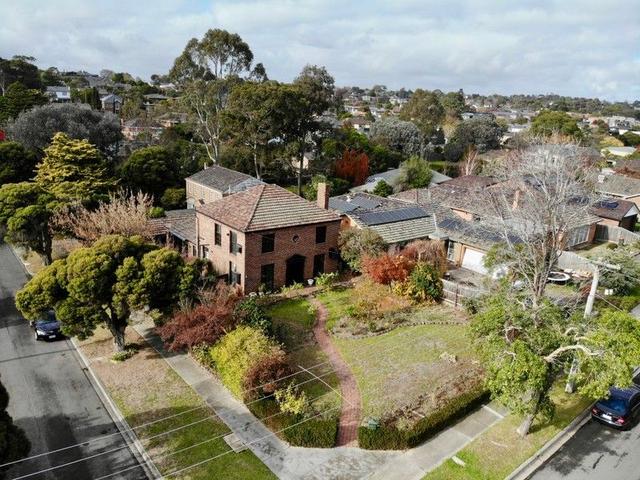 (no street name provided), VIC 3104