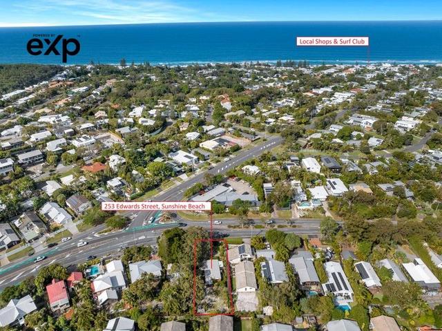 253 Edwards Street, QLD 4567