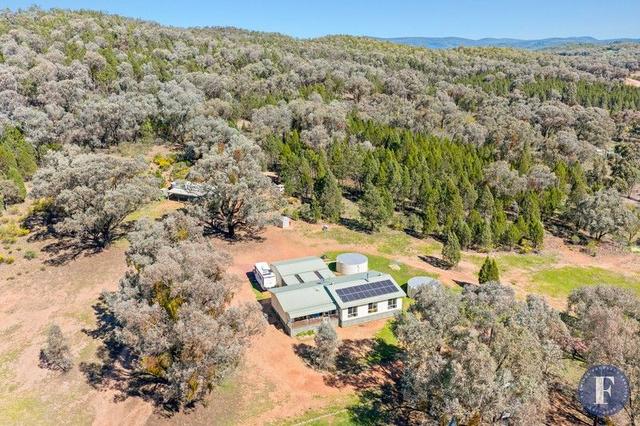 567 Stoney Hill Road, NSW 2794
