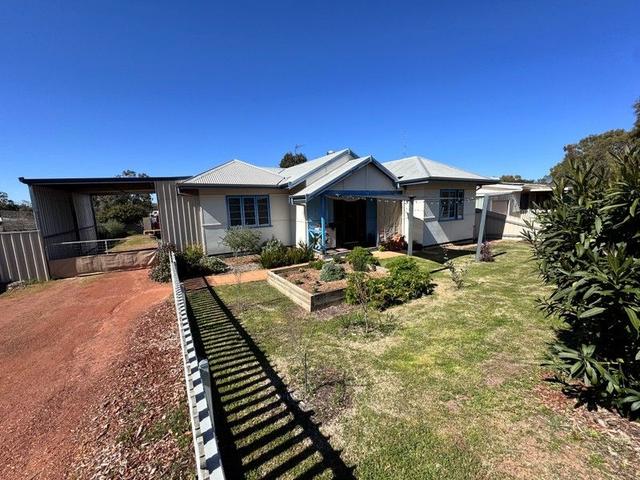 45 James Street, WA 6401