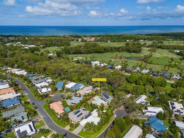 4 Jabiru Close, QLD 4877