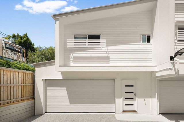 3/13 Hamley Street, QLD 4030