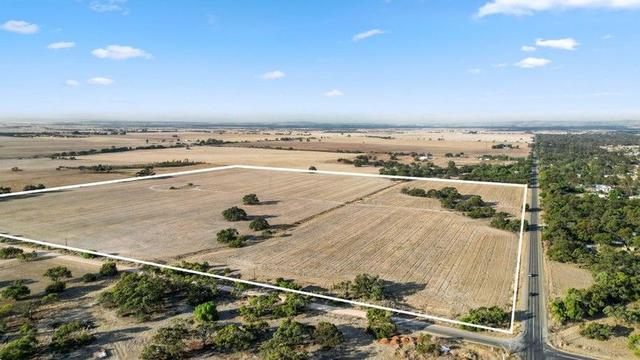 Lot 173 Gawler Road, SA 5501