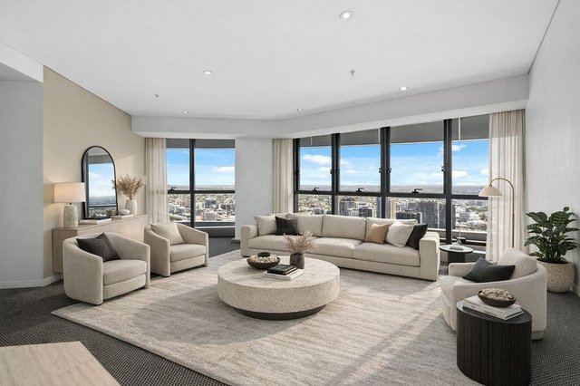 4301/43 Herschel Street, QLD 4000