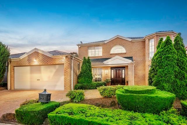 11 Jubilee Crescent, VIC 3082