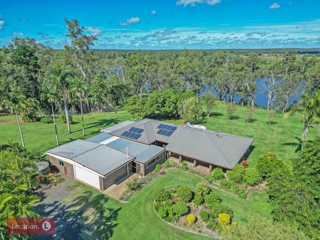 57 Pleasant Drive, QLD 4670