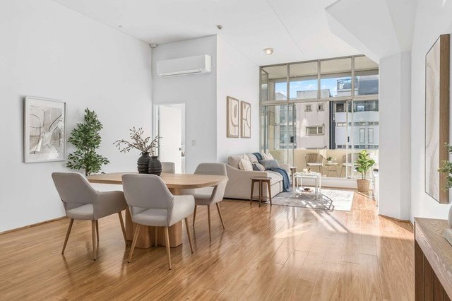 211/1 Missenden Road, NSW 2050