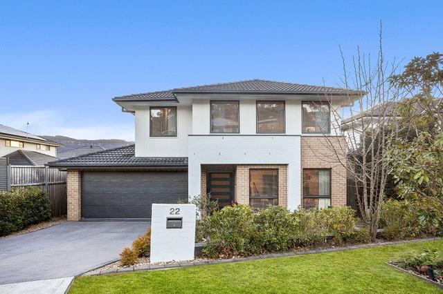 22 Tomerong Street, NSW 2527