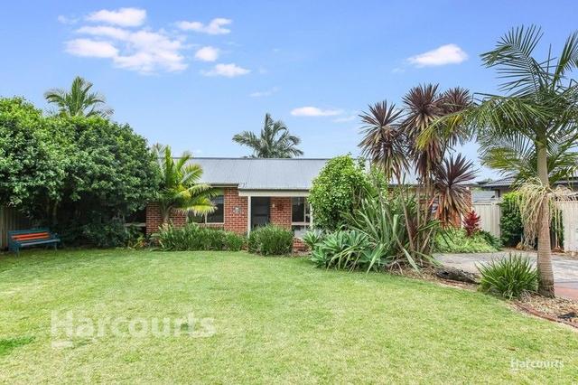 6 Mackillop Crescent, NSW 2560