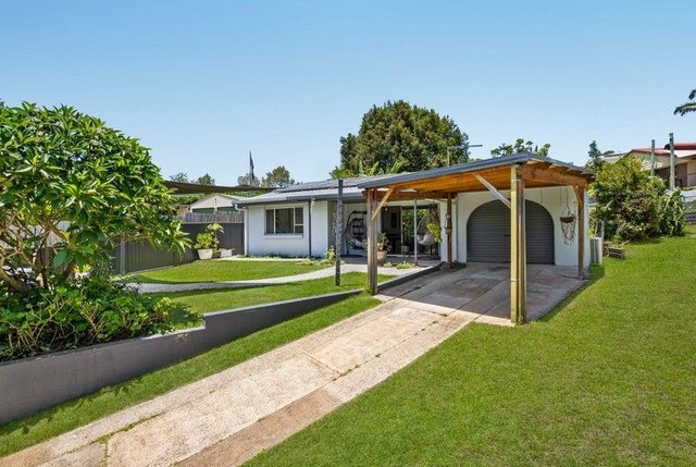 14 Kyoomba Street, QLD 4172