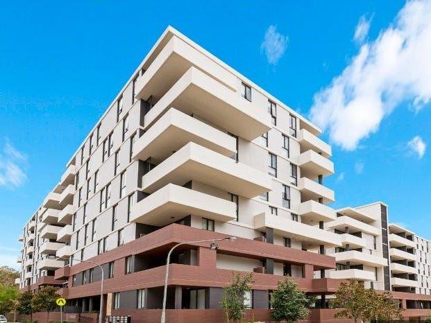 210/1 Vermont Crescent, NSW 2210