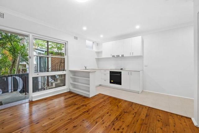 1 & 5/56 Annandale Street, NSW 2038