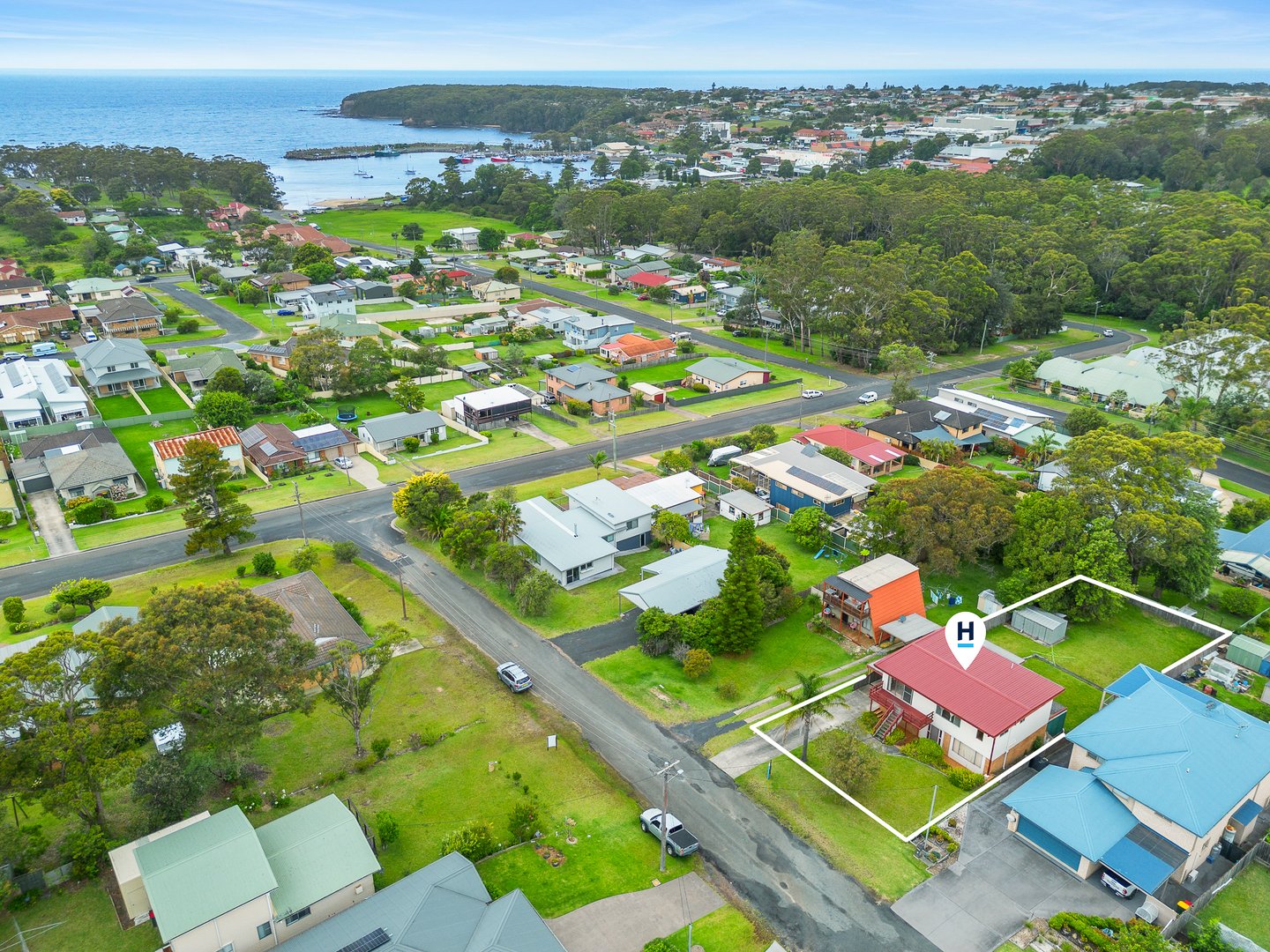 38 Terence Street, Ulladulla NSW 2539 Allhomes
