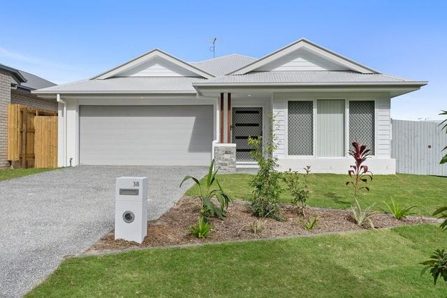 38 Marsdenia Drive, QLD 4306