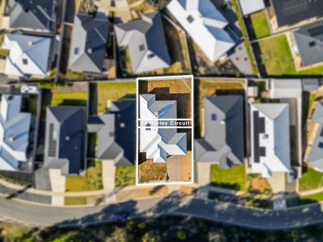 38 Hurley Circuit, VIC 3691
