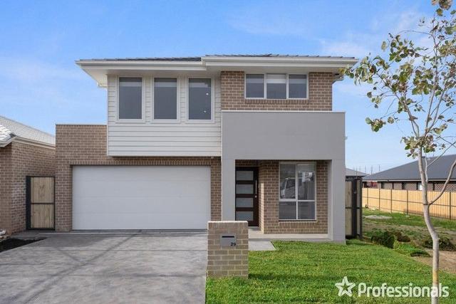 29 Camarero Street, NSW 2765
