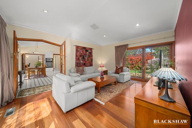 21 Ridley Street, ACT 2612