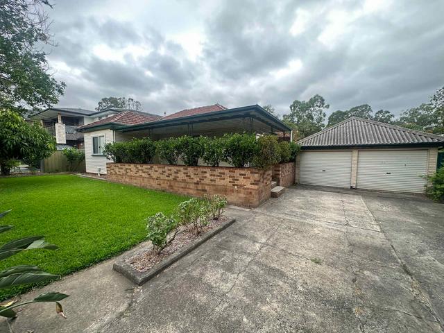 23 Warra Street, NSW 2145