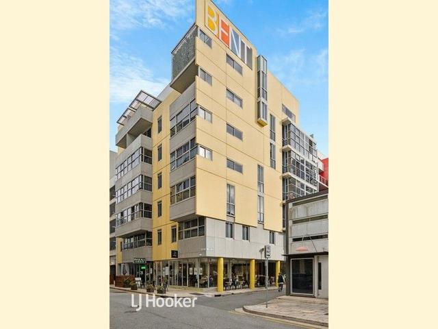 83/45 York Street, SA 5000