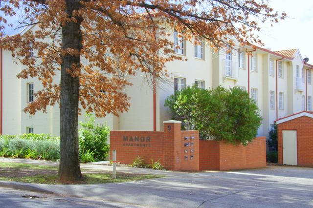 11/9 Howitt Street, ACT 2604