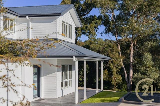 11 Glenrock Close, NSW 2571