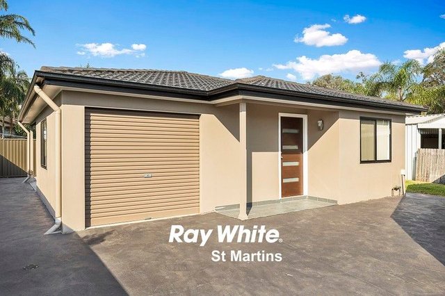 119A Davis Road, NSW 2148