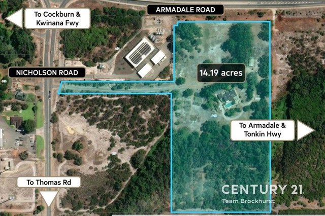 413 Nicholson Road, WA 6112