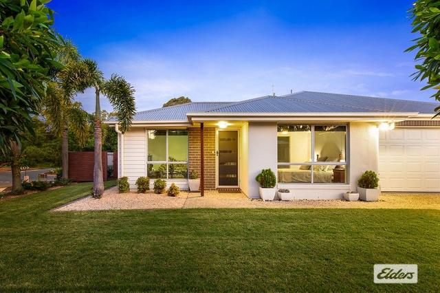 2 Green Trees Drive, QLD 4130