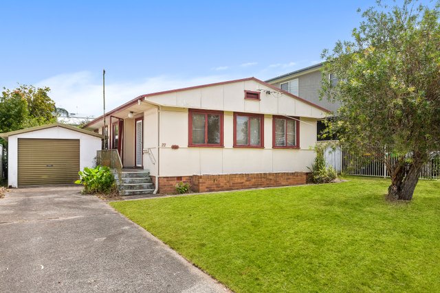 22 Old Bass Point Road, NSW 2529