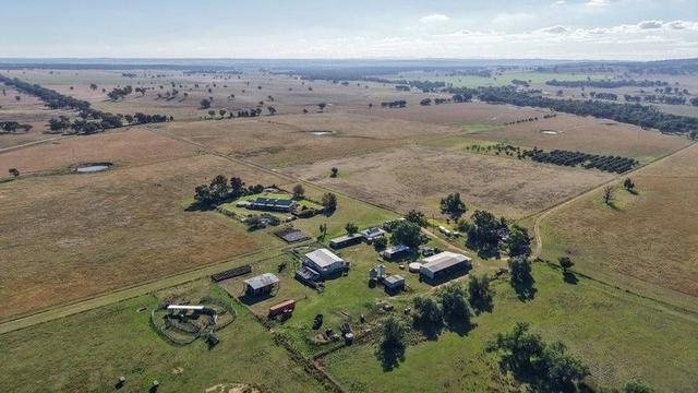 3761 Neilrex Road, NSW 2831